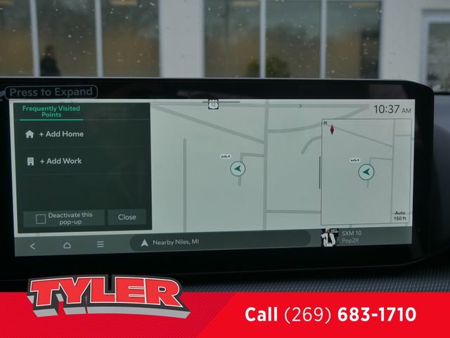 New 2026 Kia K4 GT-Line Turbo image 53