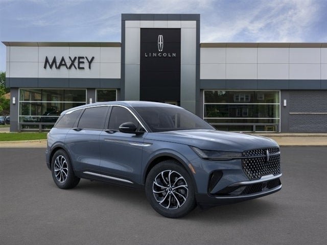 New 2026 Lincoln Nautilus Premier w/ Equipment Group 102A AWD/4WD image 95