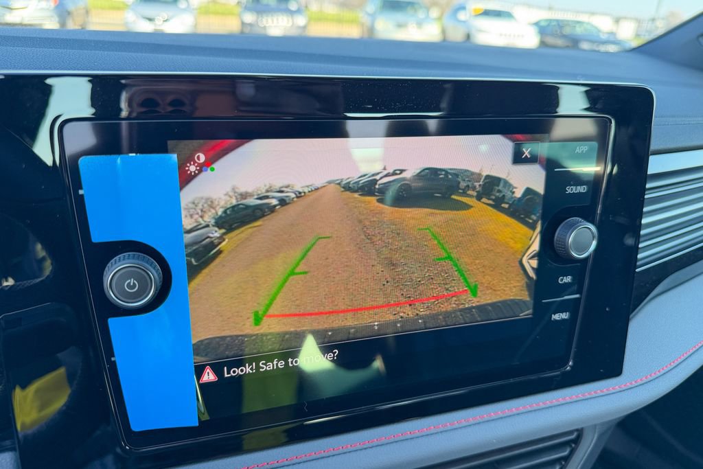 New 2026 Volkswagen Jetta GLI Autobahn image 21