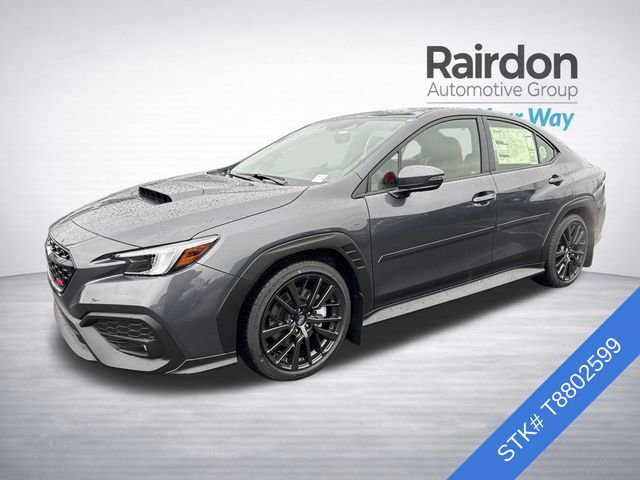 New 2026 Subaru WRX Limited image 3
