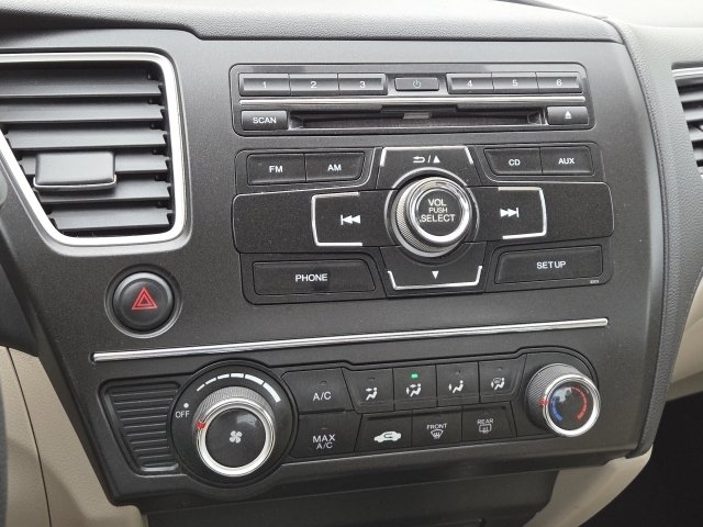 Used 2014 Honda Civic LX image 19