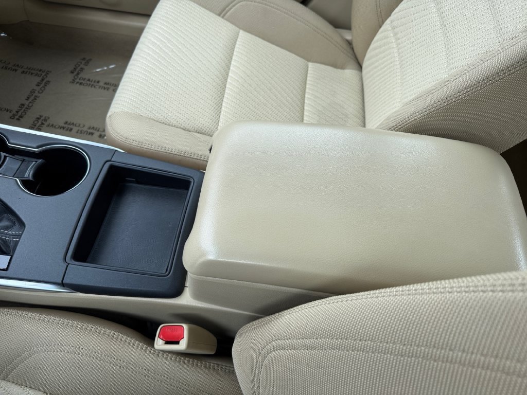 Certified 2017 Toyota Camry LE FWD image 27