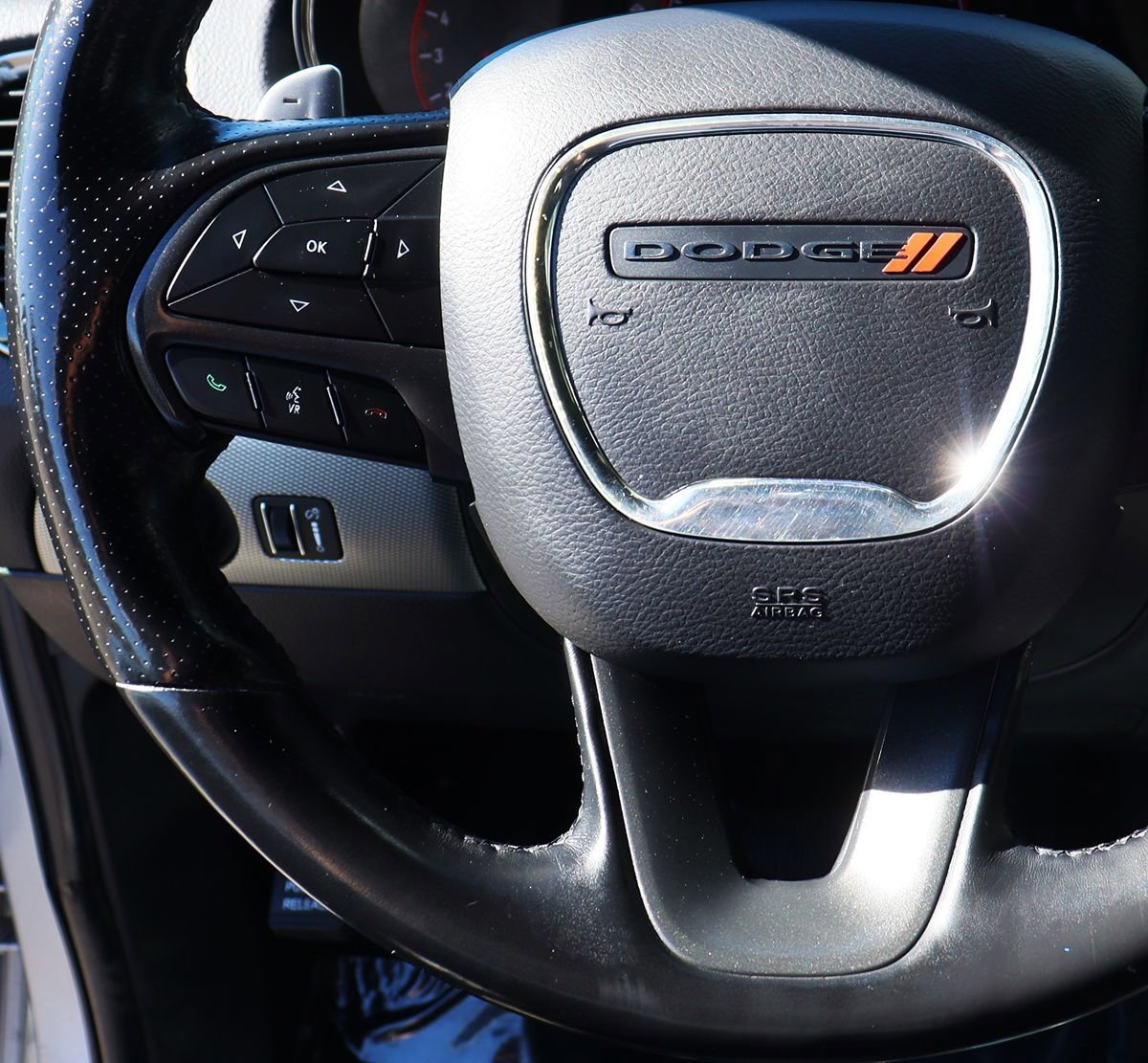 Used 2020 Dodge Durango GT image 58