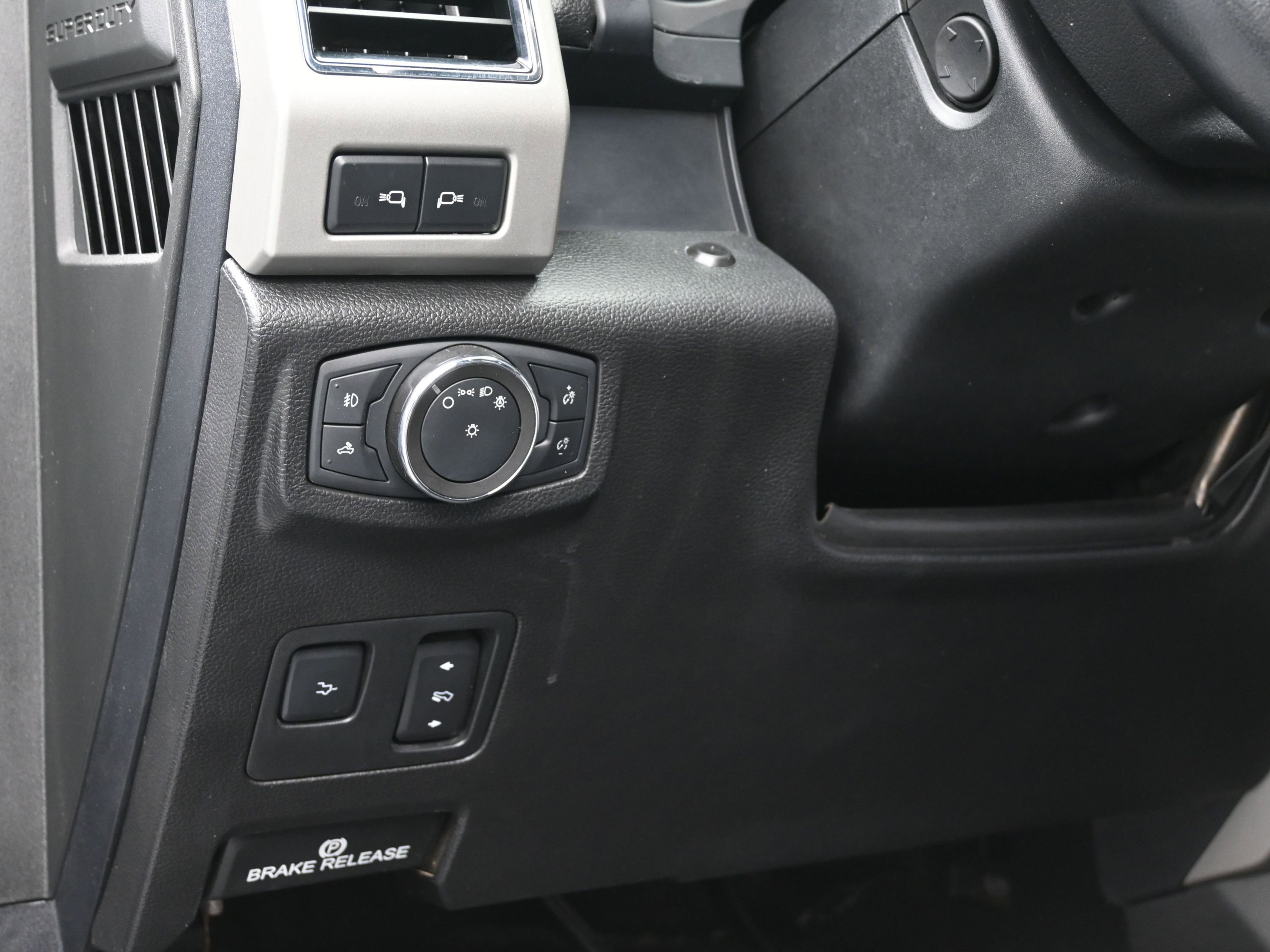 Used 2020 Ford F250 Lariat w/ Lariat Ultimate Package image 23