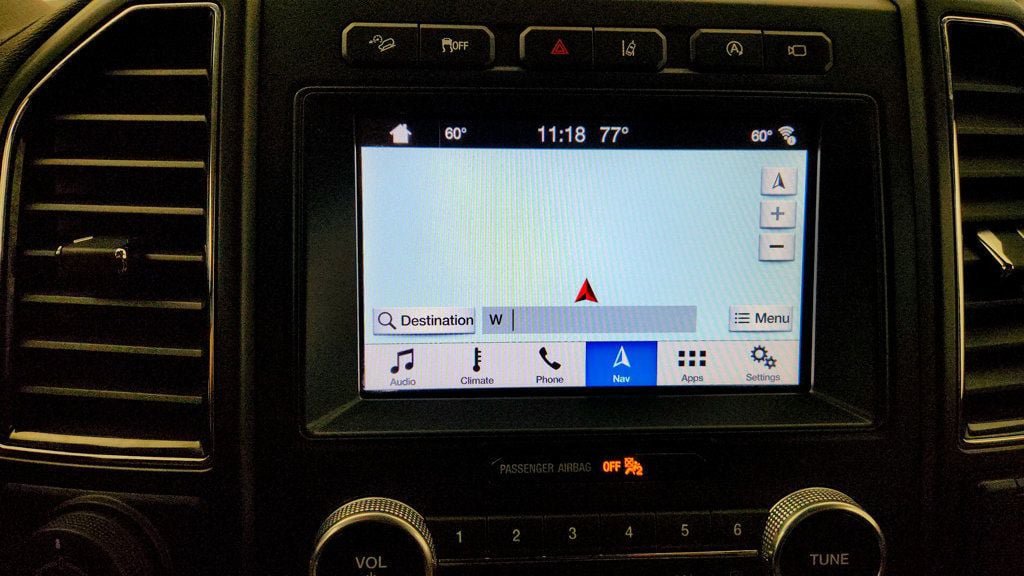 Used 2019 Ford Expedition Limited w/ Special Edition Package AWD/4WD image 19