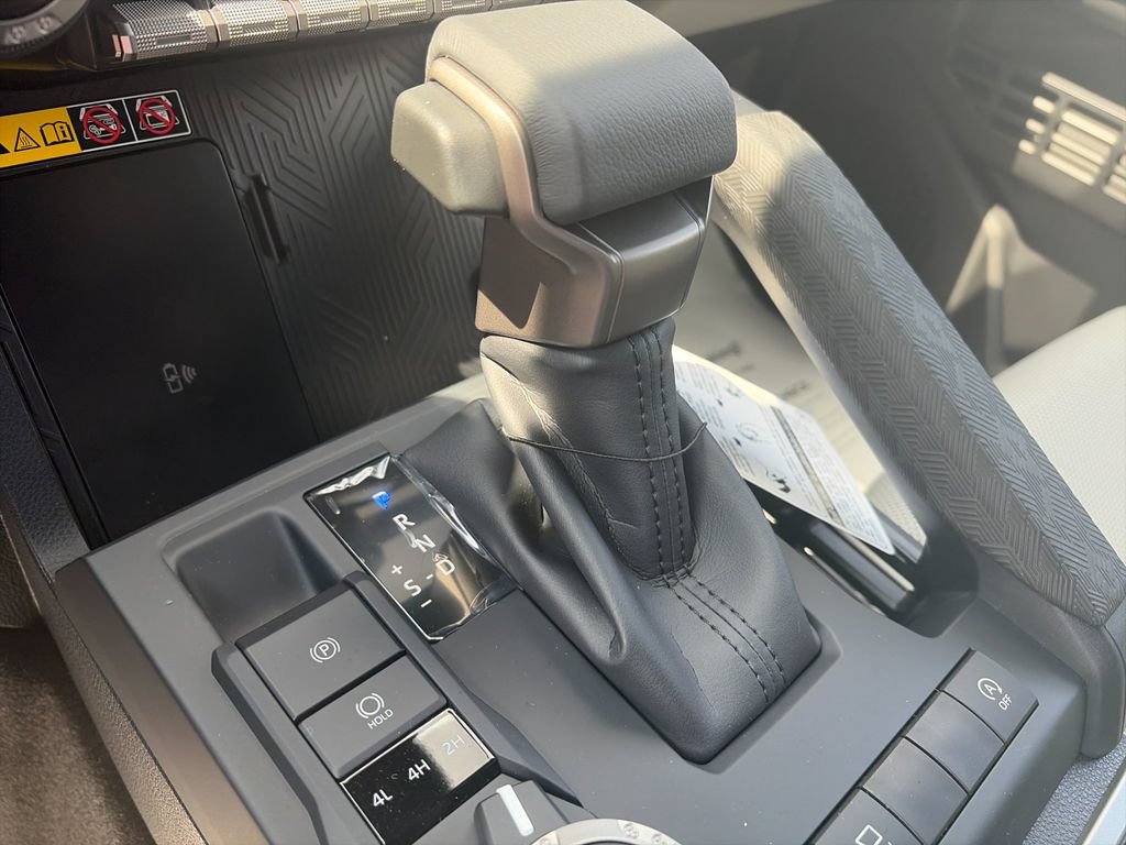 New 2026 Toyota Tacoma Limited AWD/4WD image 23