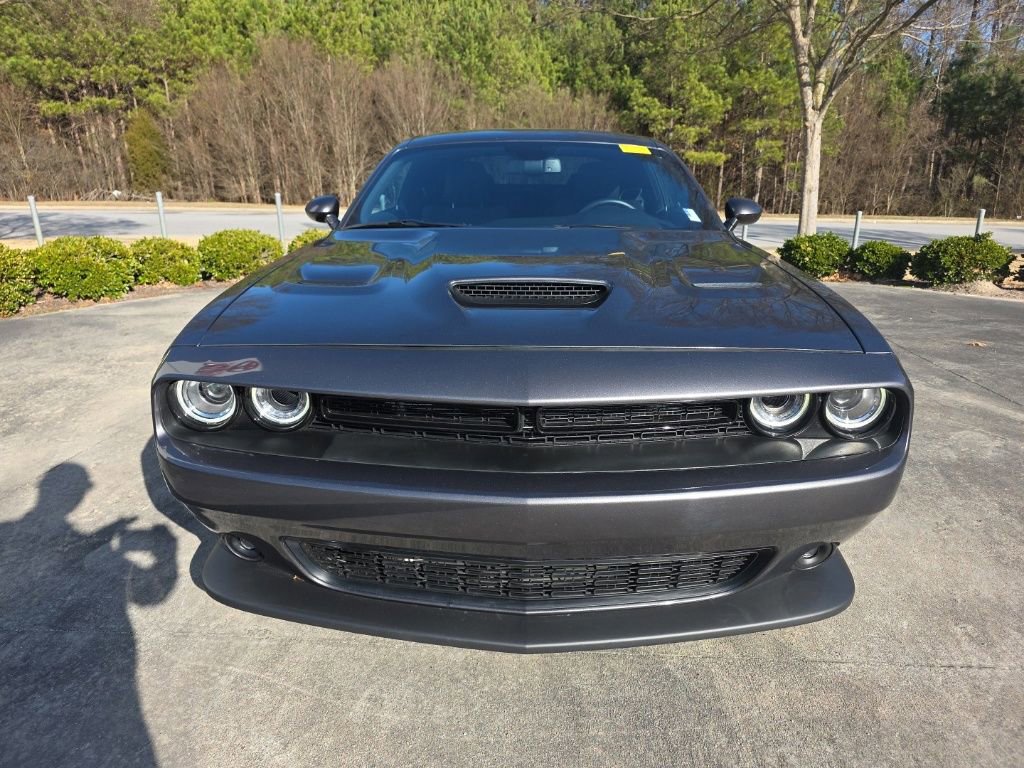 Used 2022 Dodge Challenger R/T Scat Pack image 17