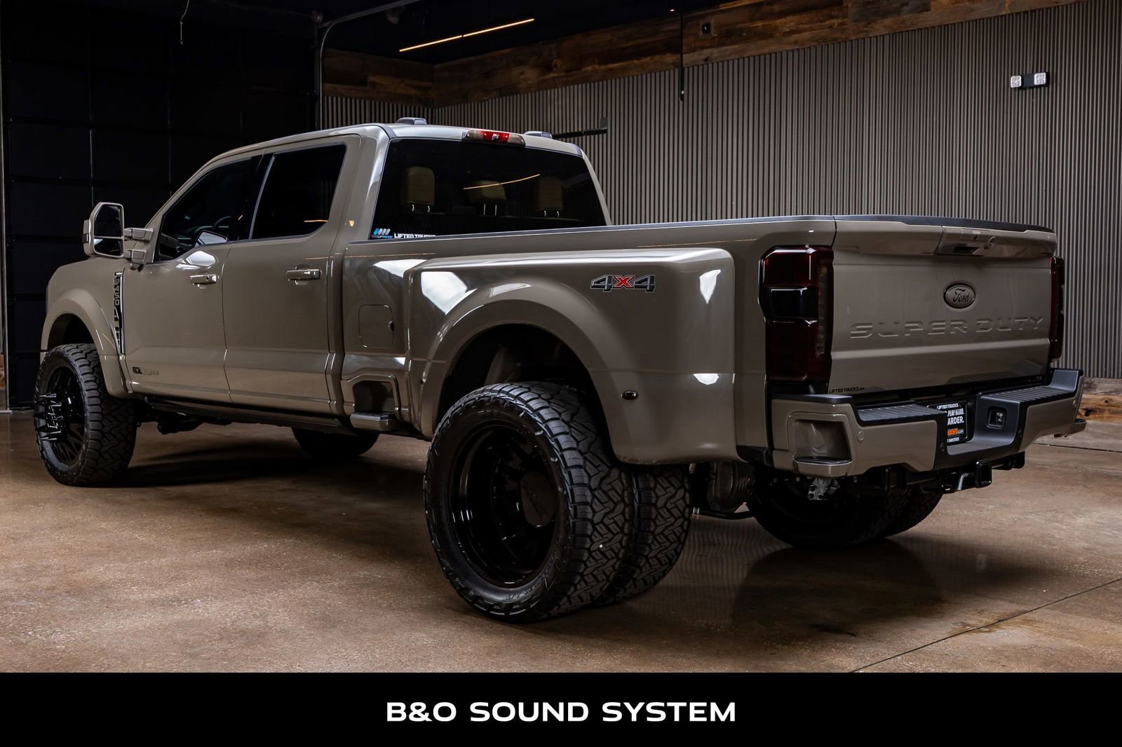 Used 2026 Ford F450 Lariat image 7