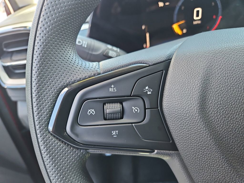 Used 2026 Chevrolet TrailBlazer LT image 21