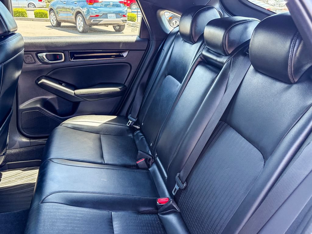 Used 2022 Honda Civic Sport Touring image 39
