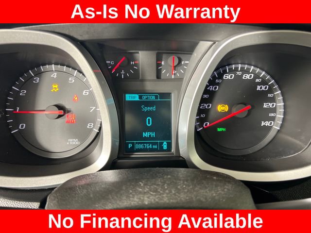 Used 2015 Chevrolet Equinox LT image 16