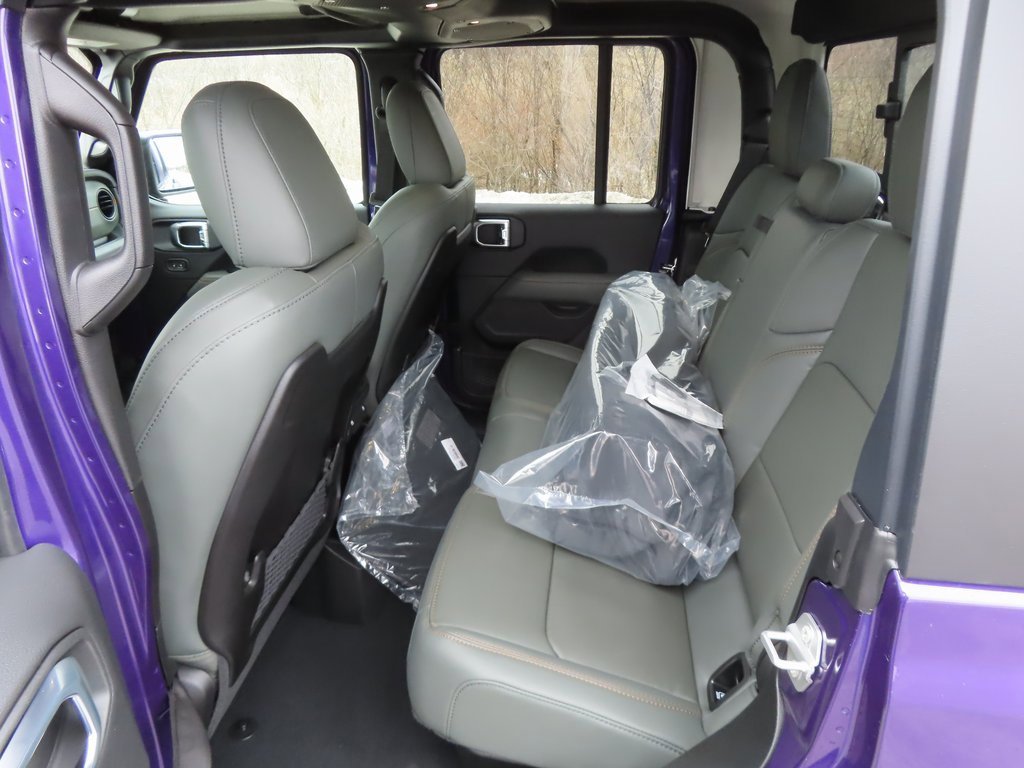 New 2026 Jeep Gladiator Mojave image 24