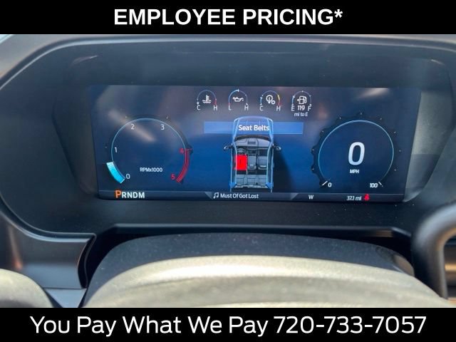 New 2026 Ford F250 XLT w/ XLT Premium Package AWD/4WD image 28