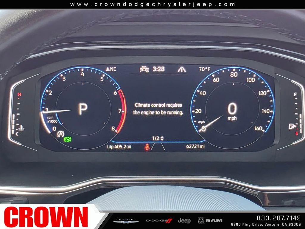 Used 2023 Volkswagen Jetta SEL FWD image 31