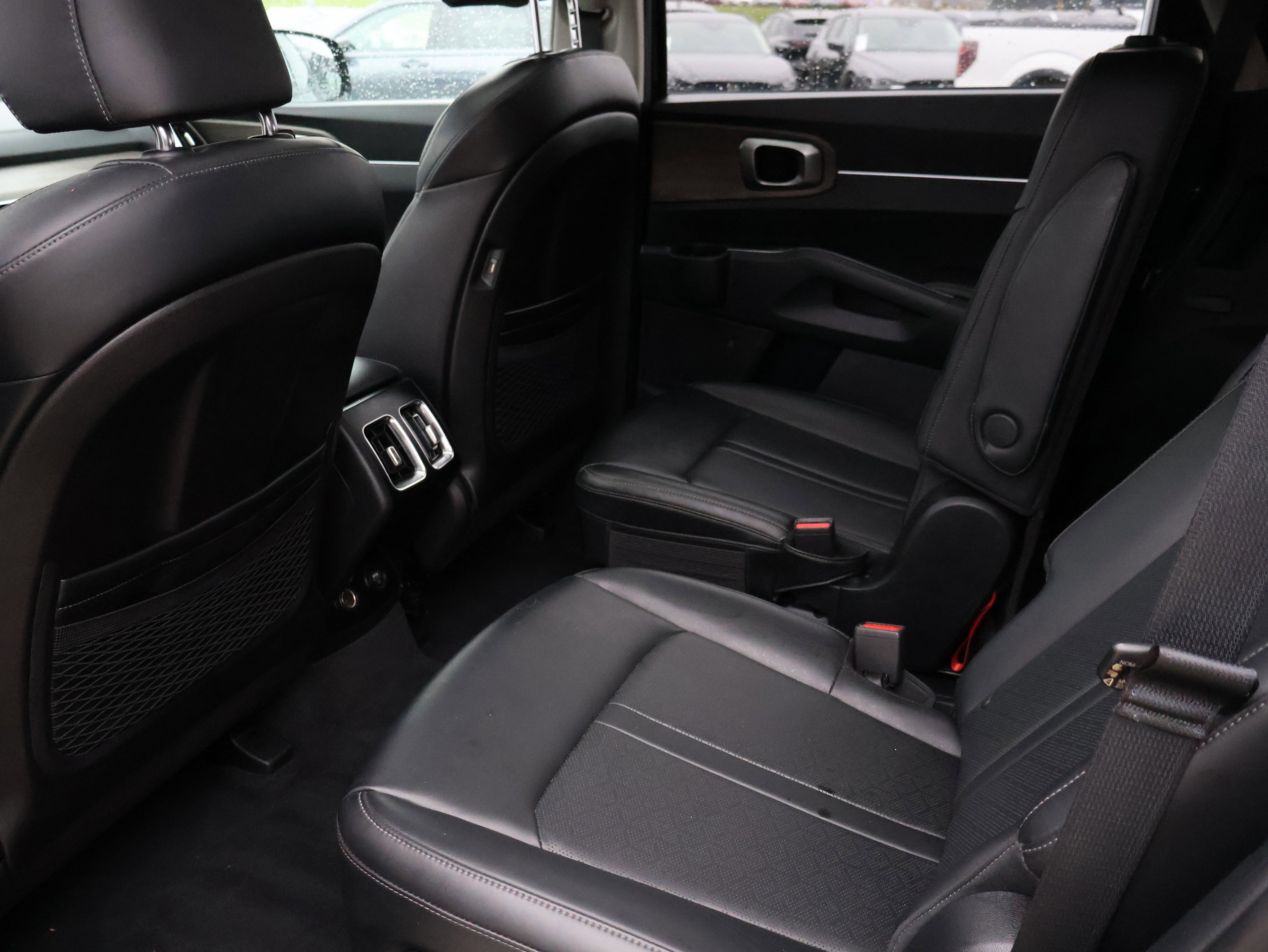 Used 2023 Kia Sorento X-Line EX image 20