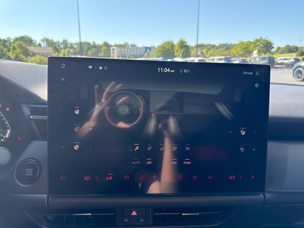 New 2026 MAZDA CX-5 2.5 S w/ Premium Plus Package AWD/4WD image 41