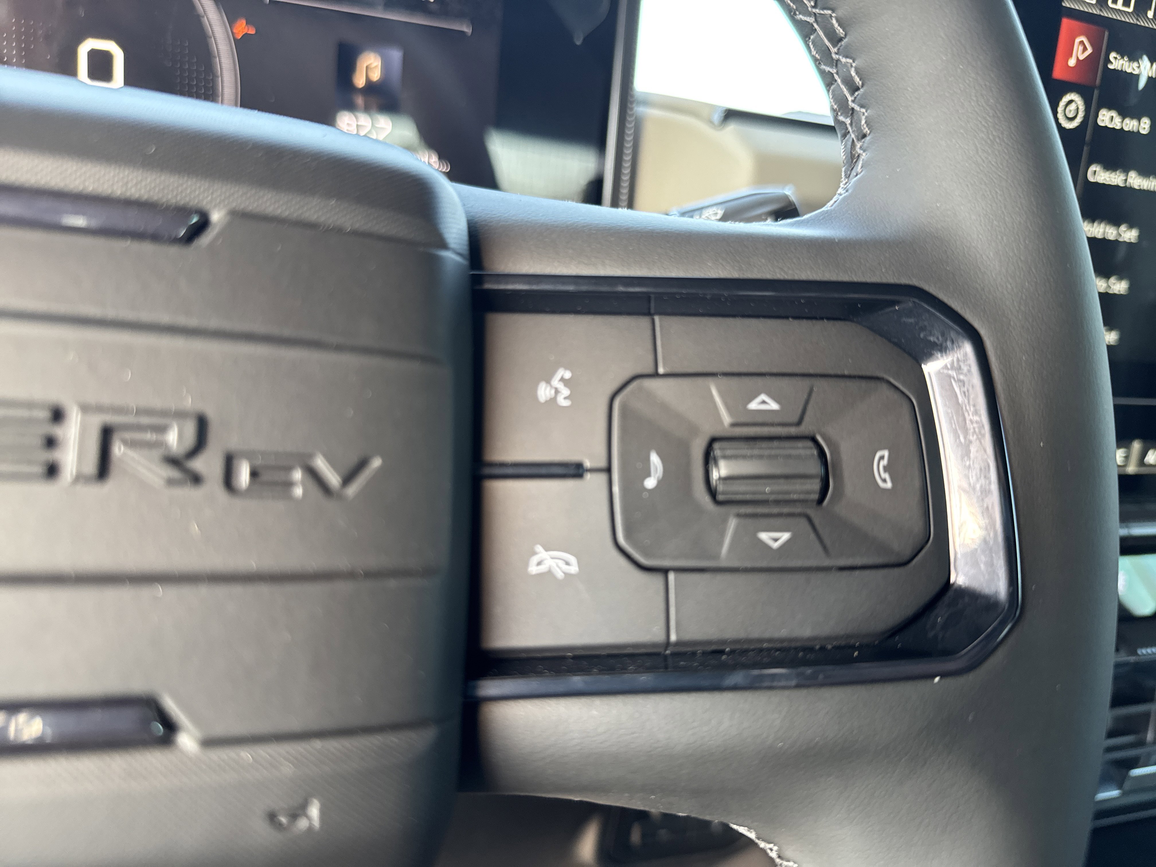 New 2026 GMC Hummer EV 4x4 Crew Cab image 20