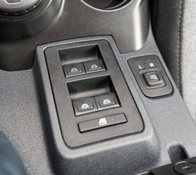 Used 2023 Ford Bronco Big Bend image 29