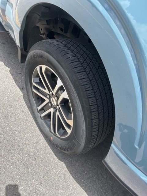 Used 2023 Ford F150 XL w/ STX Appearance Package RWD image 16
