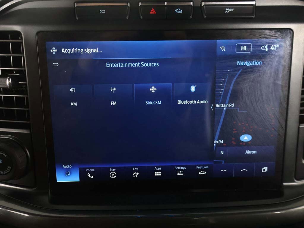 Used 2023 Ford F150 Tremor image 46