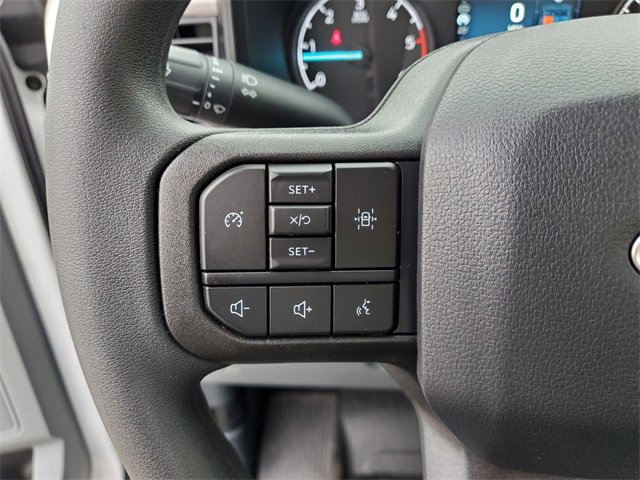 New 2025 Ford F450 XL w/ XL Chrome Package image 19