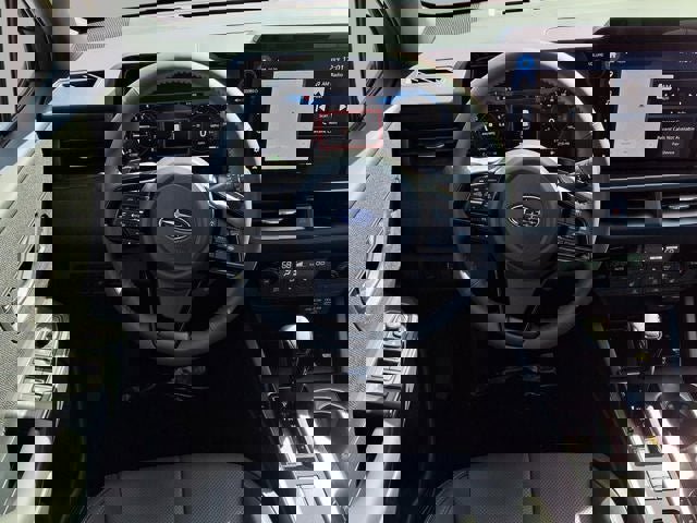 New 2026 Subaru Outback Limited XT image 26