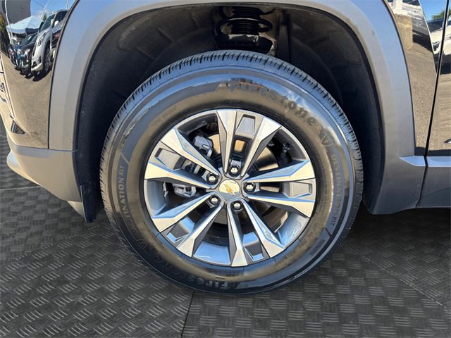 Used 2025 Chevrolet Equinox LT image 14