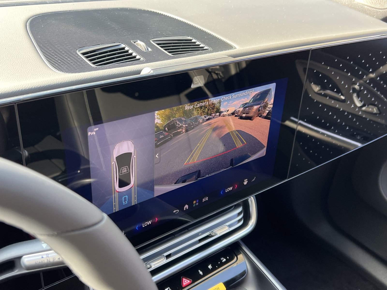 New 2027 Mercedes-Benz CLA 220 image 24