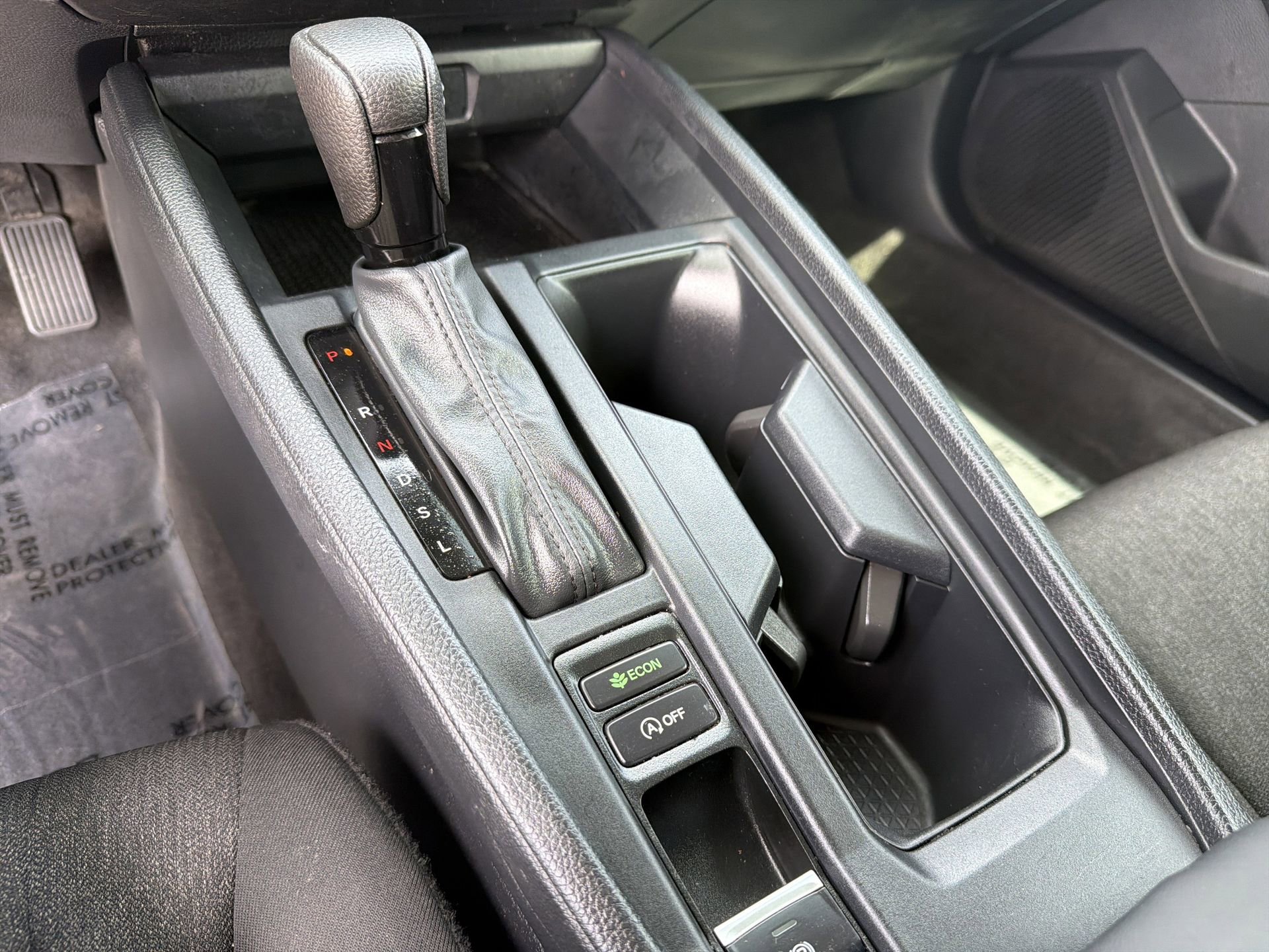 Used 2025 Honda Accord LX image 10