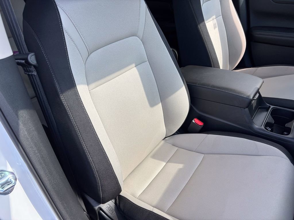 Used 2023 Honda CR-V EX image 31