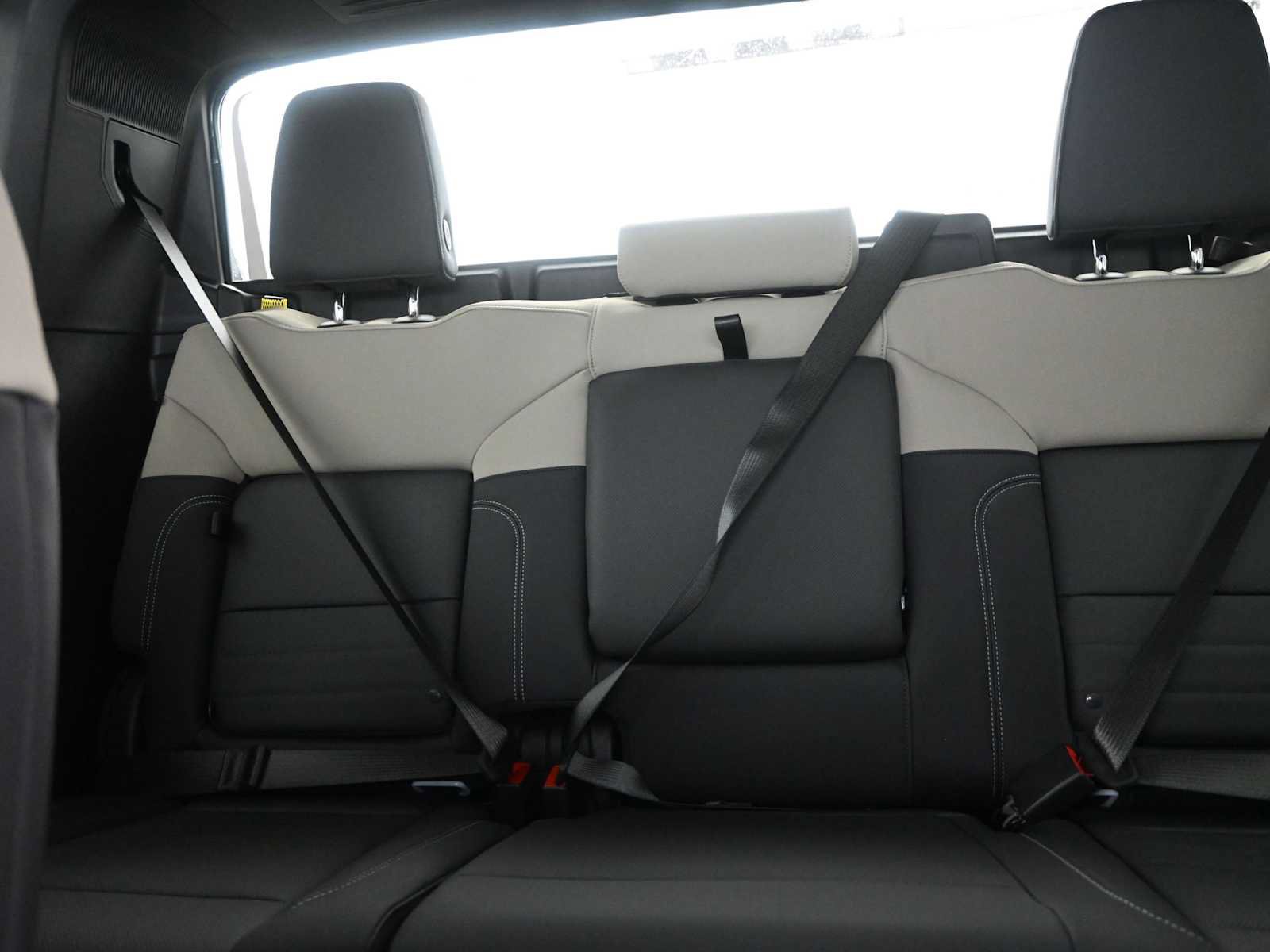 New 2026 GMC Hummer EV 4x4 Crew Cab image 16