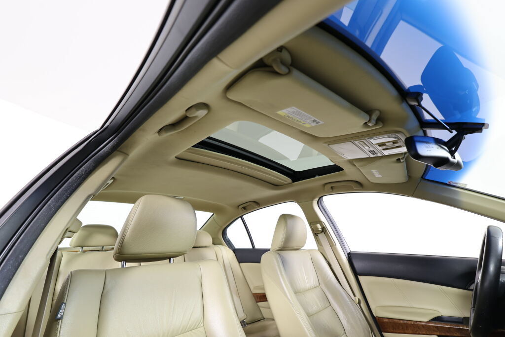 Used 2012 Honda Accord EX-L image 38