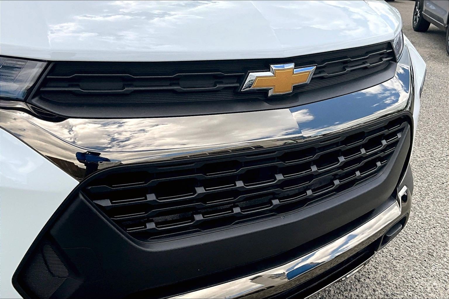 Used 2022 Chevrolet TrailBlazer ACTIV w/ Sun and Liftgate Package FWD image 30