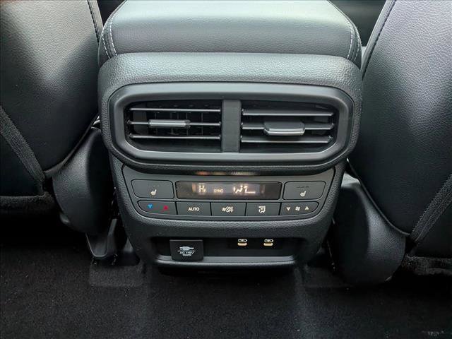 New 2026 Honda Pilot Elite image 18