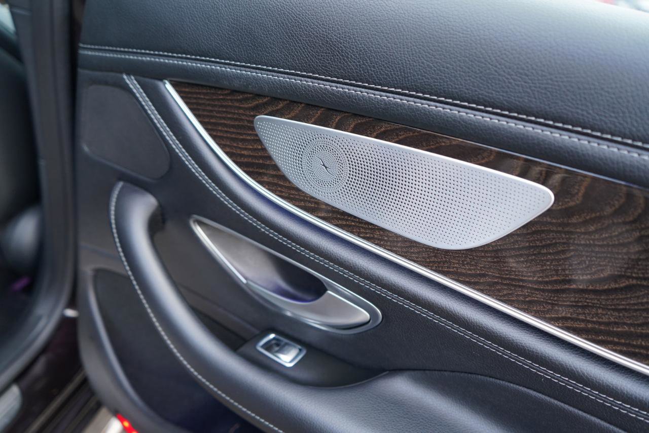 Used 2019 Mercedes-Benz CLS 450 CLS 450 4MATIC Coupe w/ Parking Assist Package image 61