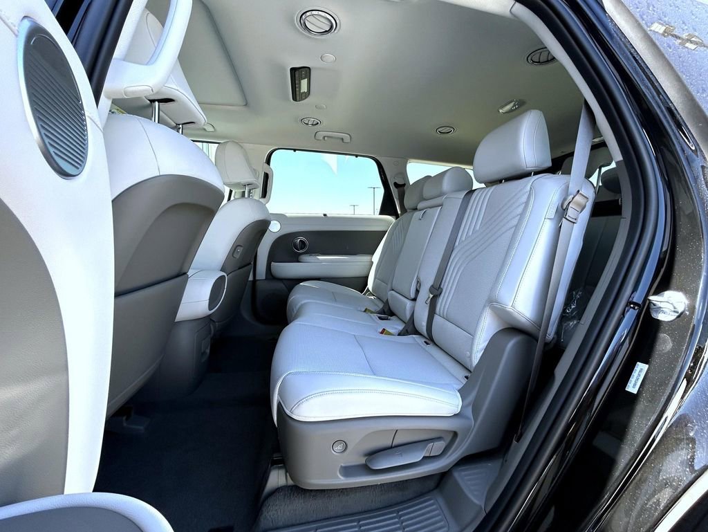 New 2026 Hyundai Palisade SEL Premium AWD/4WD image 11
