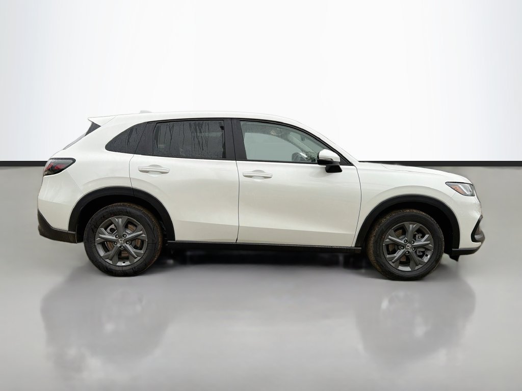 New 2027 Honda HR-V LX image 5