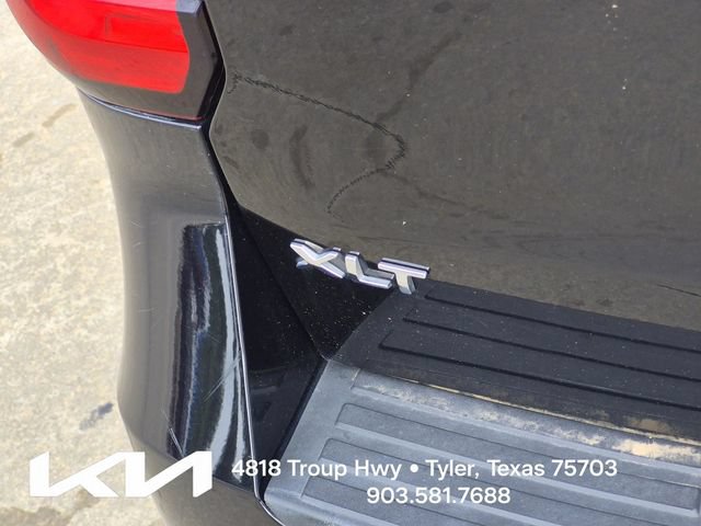 Used 2023 Ford Expedition Max XLT AWD/4WD image 9