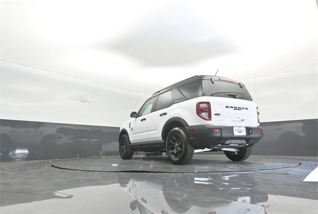 New 2025 Ford Bronco Sport Big Bend w/ Convenience Package image 27