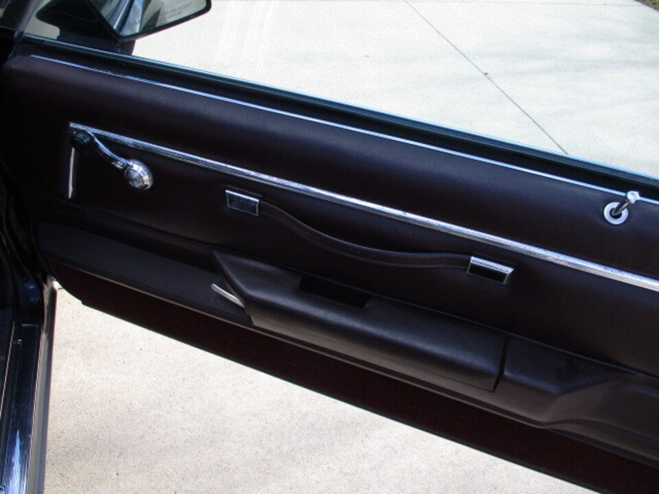 Used 1987 Chevrolet El Camino V8 RWD image 24