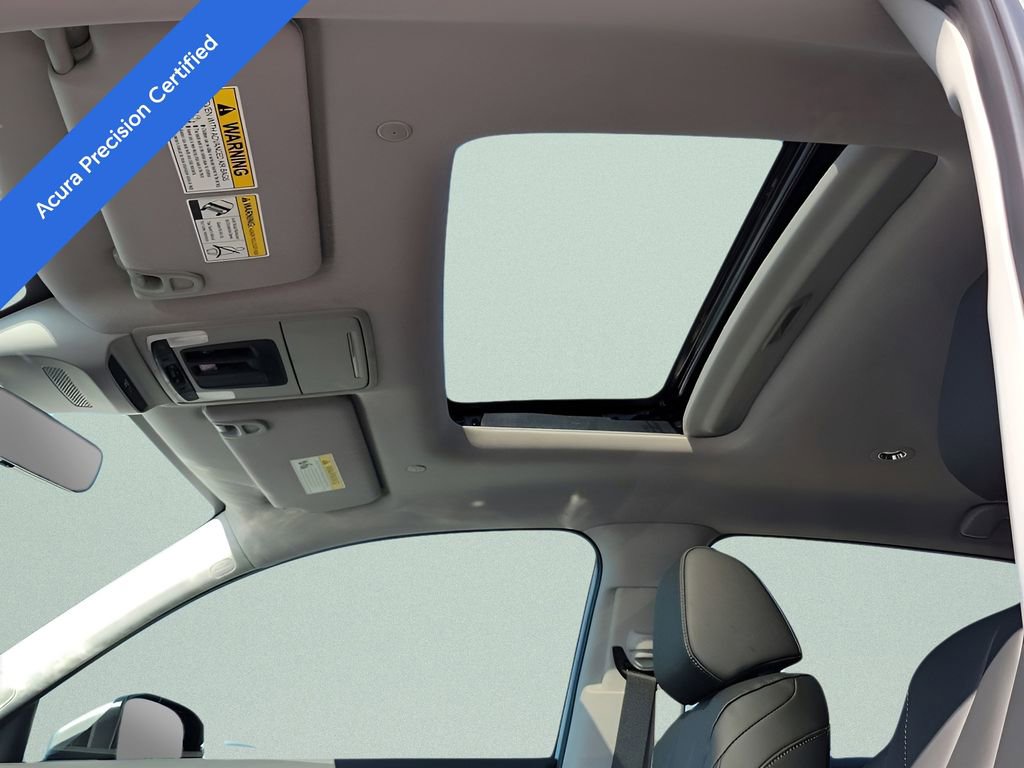 Used 2025 Acura ADX FWD image 29