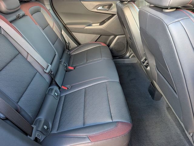 New 2026 Chevrolet Equinox RS w/ Safety and Technology Package AWD/4WD image 13