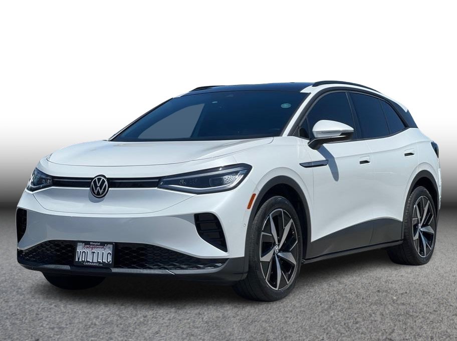 Used 2023 Volkswagen ID.4 Pro S