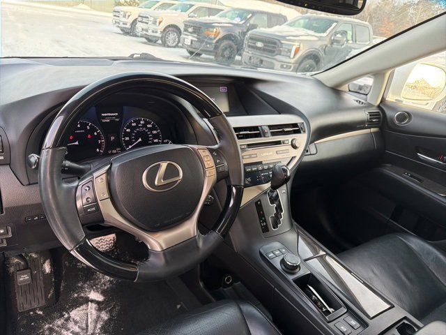 Used 2015 Lexus RX 350 AWD image 10