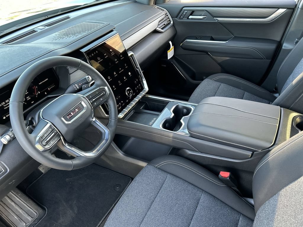 New 2026 GMC Acadia Elevation FWD image 10