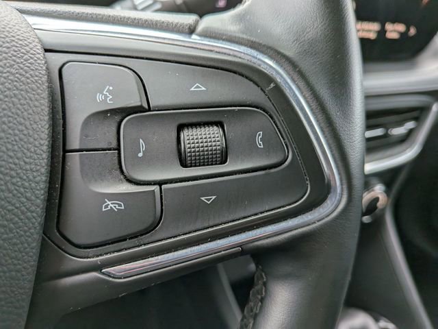 Used 2024 Buick Encore GX Sport Touring w/ Comfort Package image 18