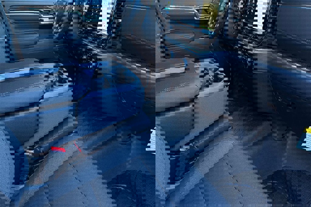 New 2026 Chevrolet Silverado 1500 RST w/ RST Select Package image 15