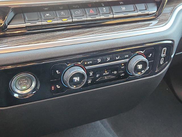 Certified 2024 Chevrolet Silverado 1500 LT image 17