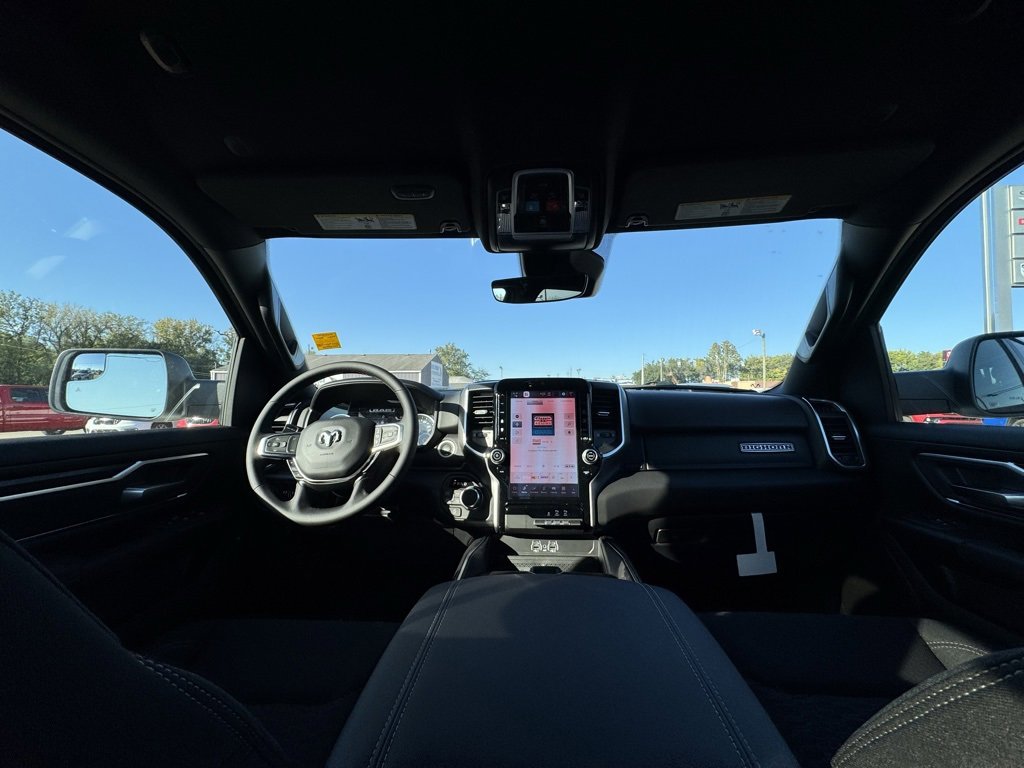 New 2026 RAM 1500 Big Horn image 15