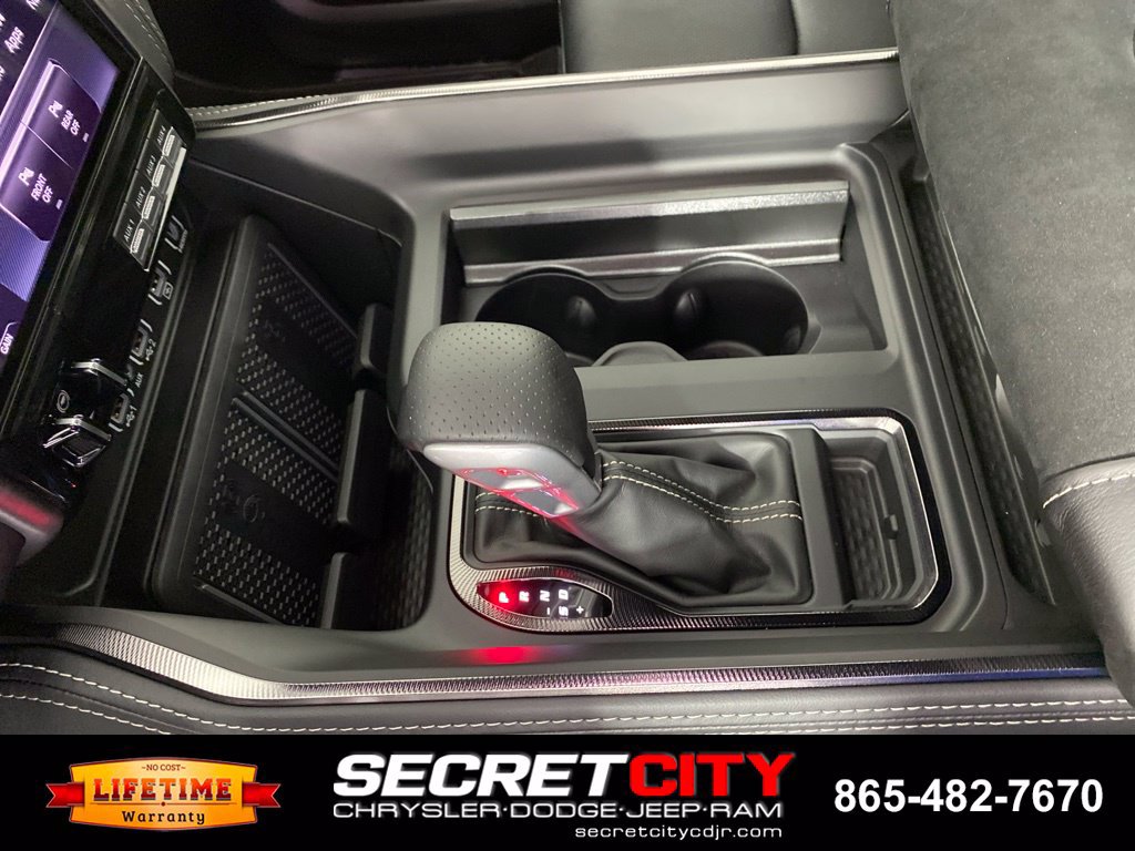 New 2026 RAM 1500 RHO w/ RHO Level 1 Equipment Group AWD/4WD image 26